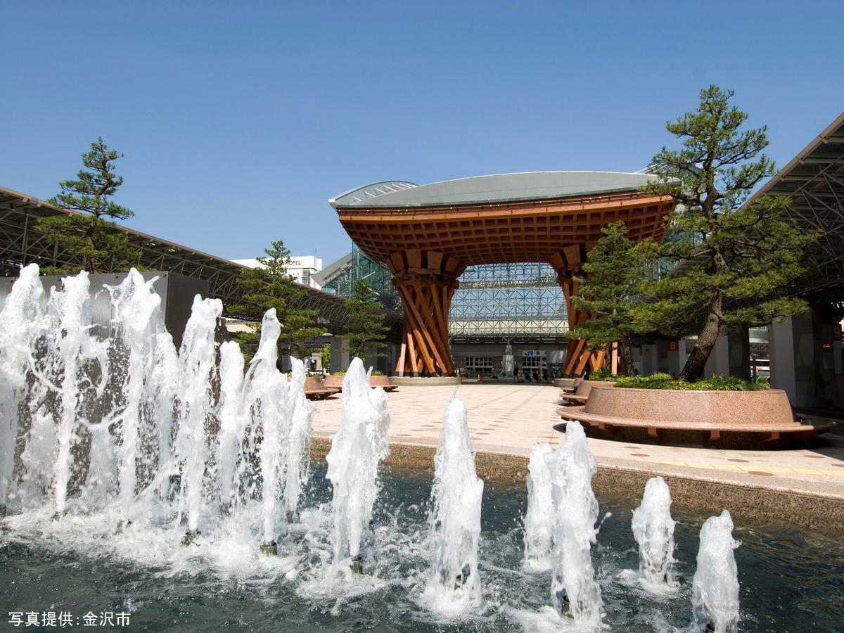 Yamashiro Onsen Midori No Yado Bansyoukaku Hotel Kaga  Esterno foto